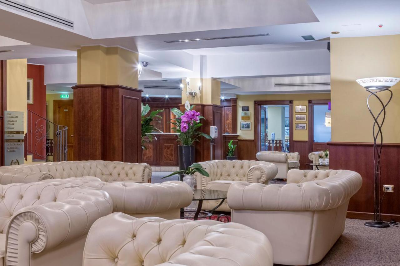 Hotel San Michele Milazzo Zewnętrze zdjęcie