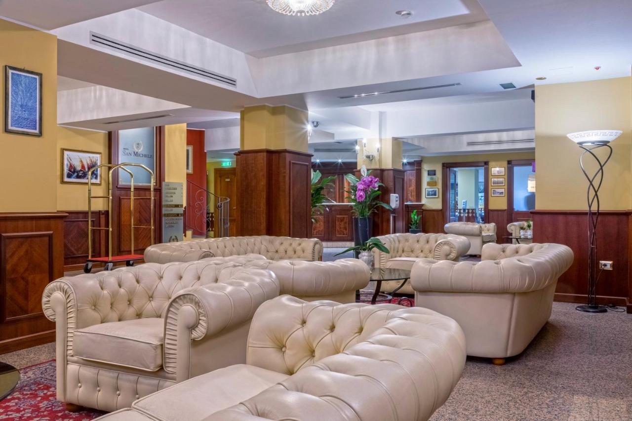 Hotel San Michele Milazzo Zewnętrze zdjęcie