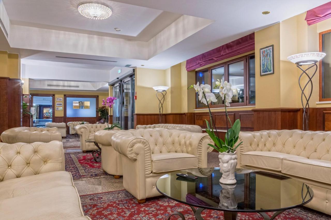 Hotel San Michele Milazzo Zewnętrze zdjęcie