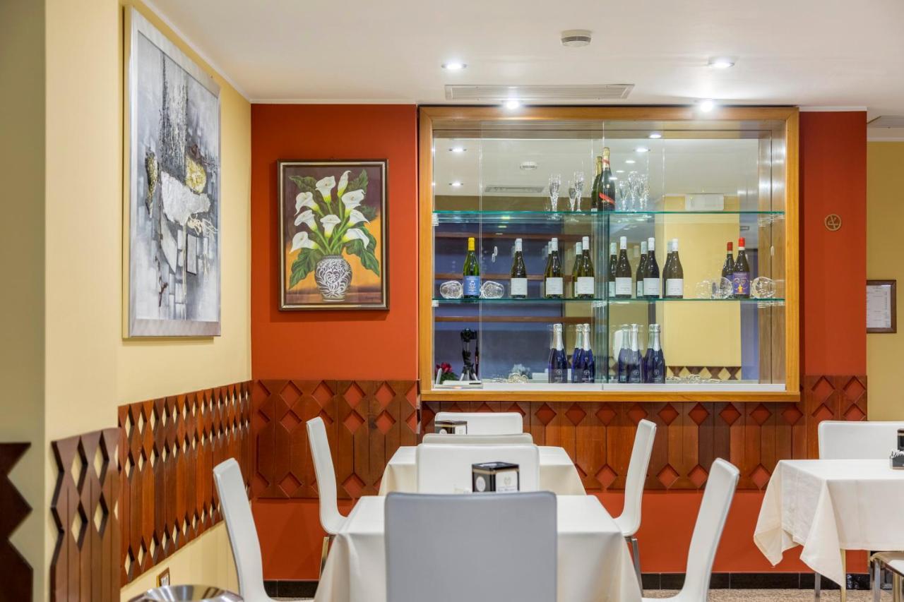 Hotel San Michele Milazzo Zewnętrze zdjęcie