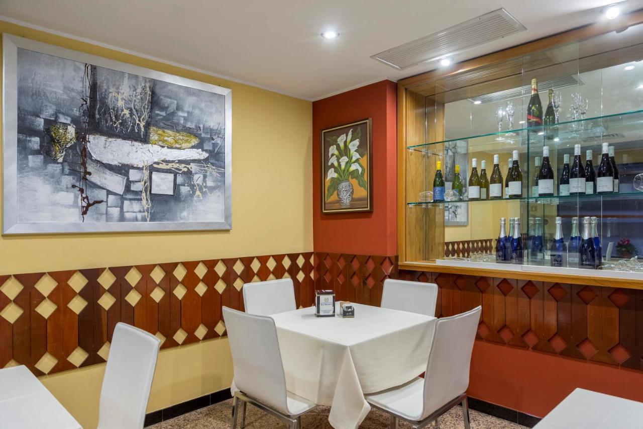 Hotel San Michele Milazzo Zewnętrze zdjęcie