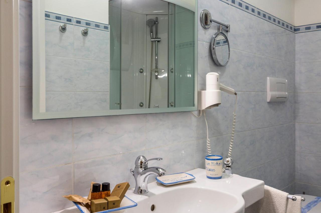 Hotel San Michele Milazzo Zewnętrze zdjęcie