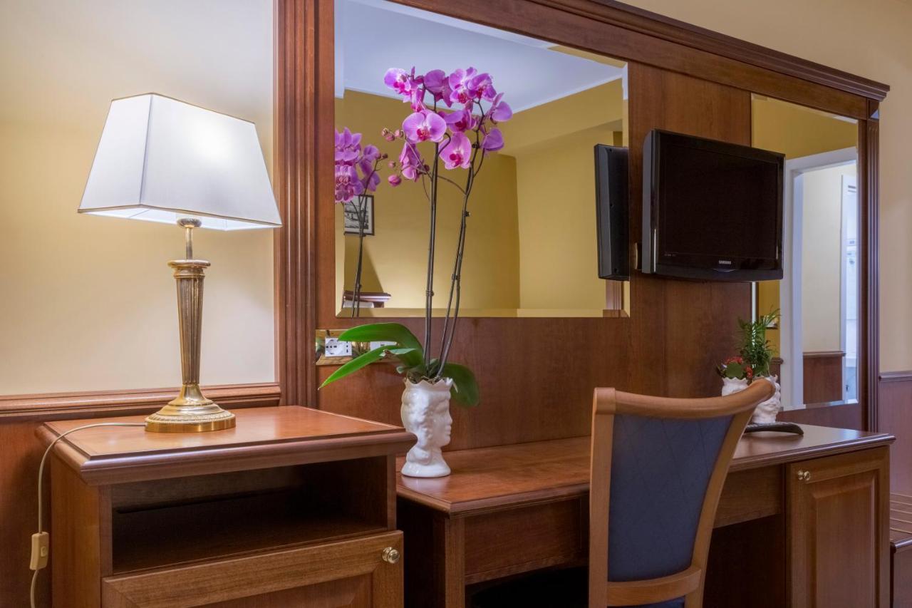 Hotel San Michele Milazzo Zewnętrze zdjęcie