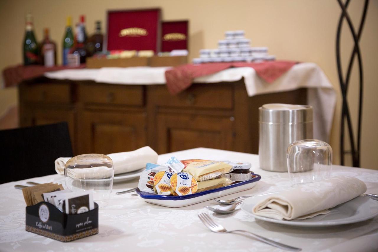 Hotel San Michele Milazzo Zewnętrze zdjęcie