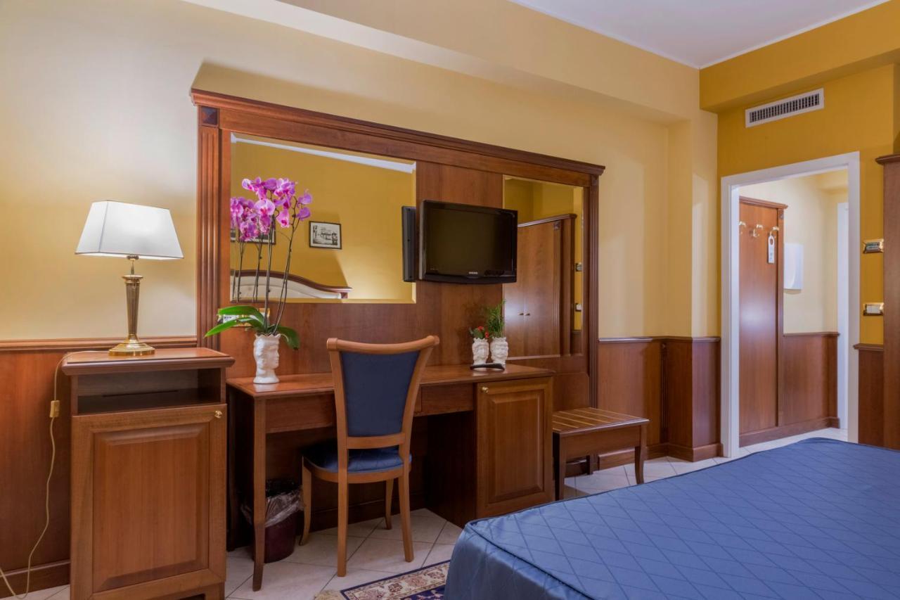 Hotel San Michele Milazzo Zewnętrze zdjęcie