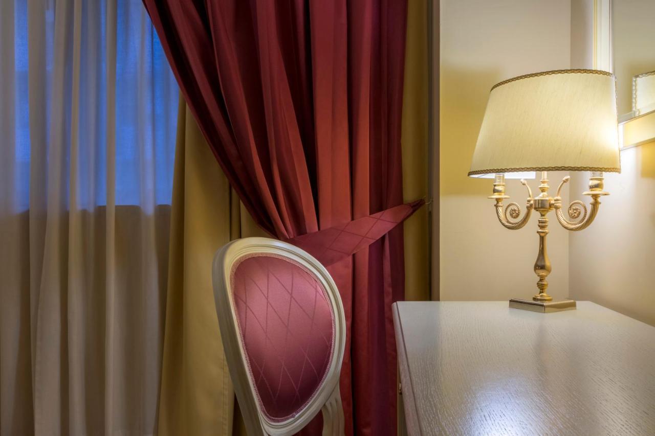 Hotel San Michele Milazzo Zewnętrze zdjęcie