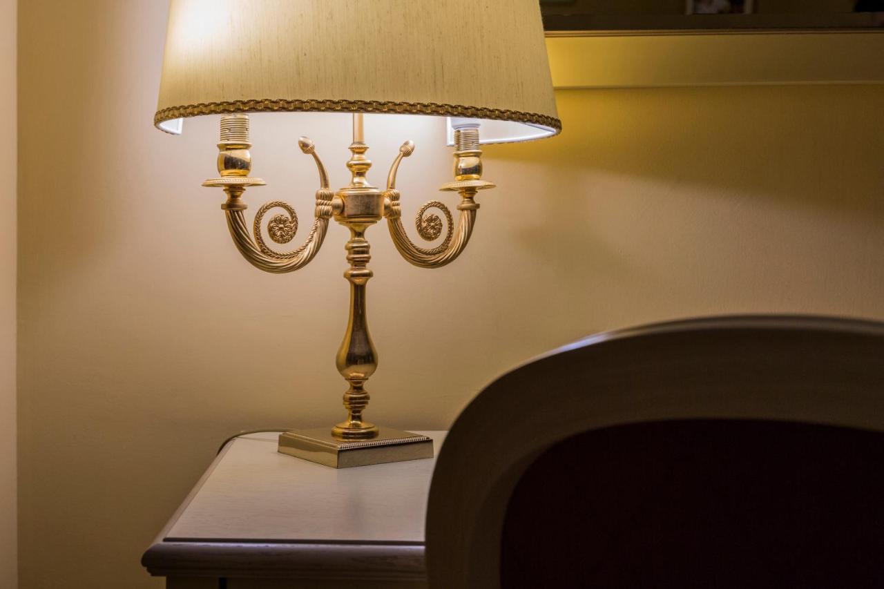 Hotel San Michele Milazzo Zewnętrze zdjęcie