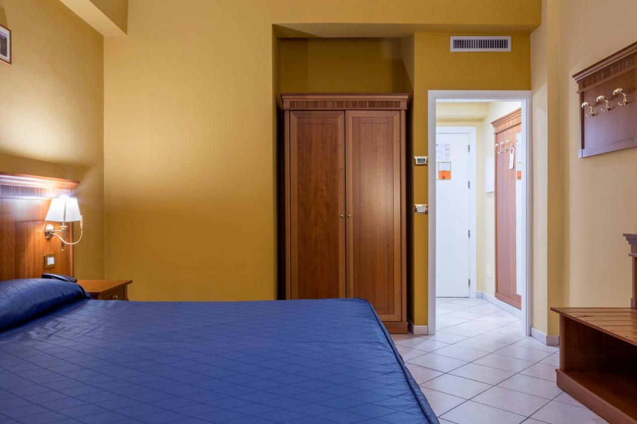 Hotel San Michele Milazzo Zewnętrze zdjęcie