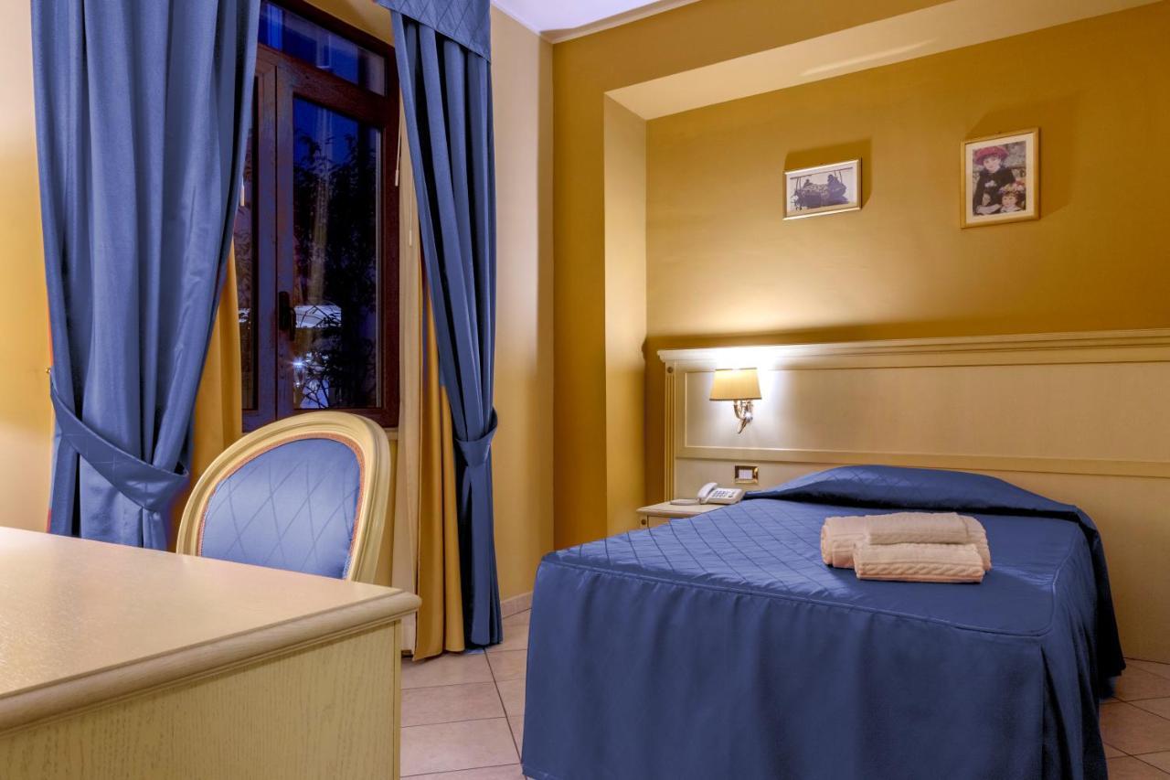 Hotel San Michele Milazzo Pokój zdjęcie
