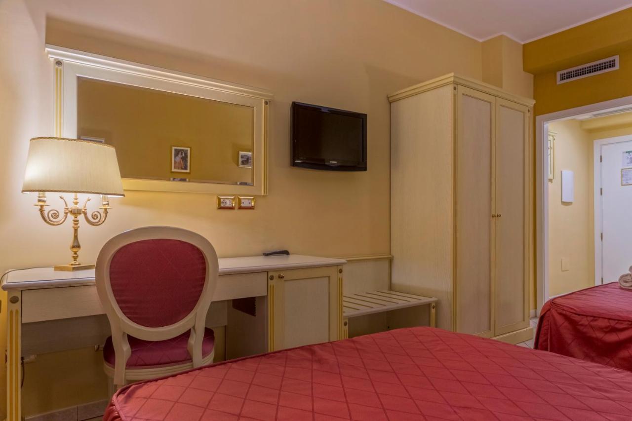 Hotel San Michele Milazzo Zewnętrze zdjęcie