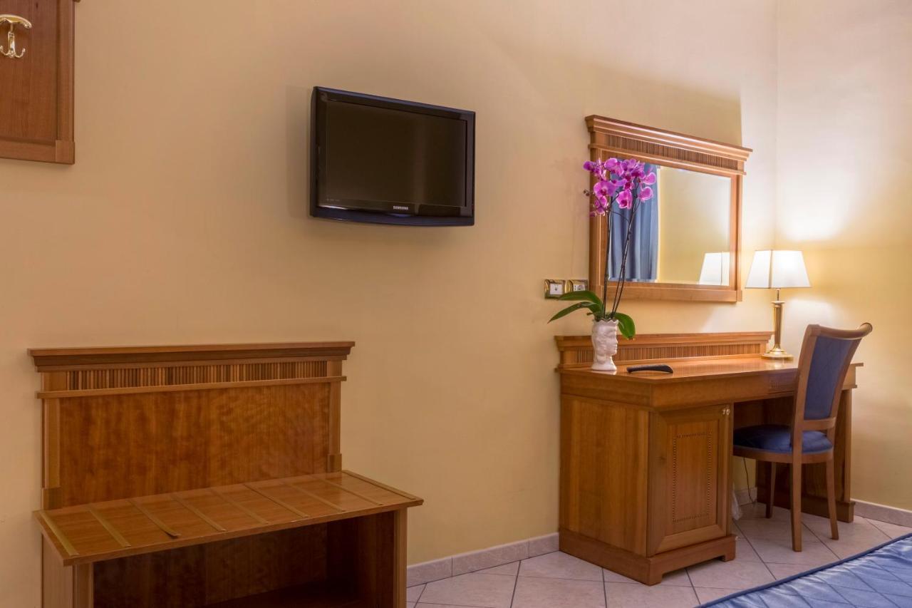 Hotel San Michele Milazzo Zewnętrze zdjęcie