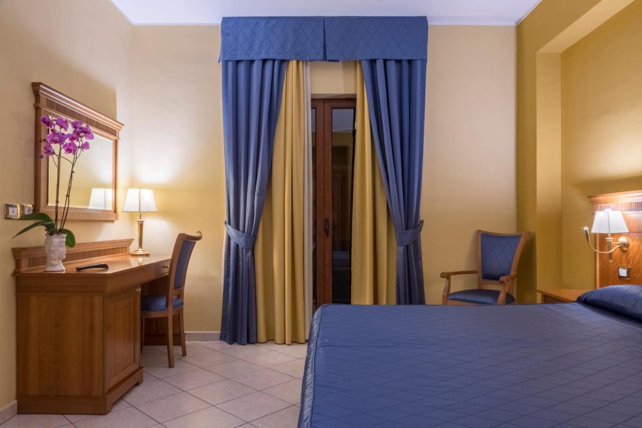 Hotel San Michele Milazzo Zewnętrze zdjęcie