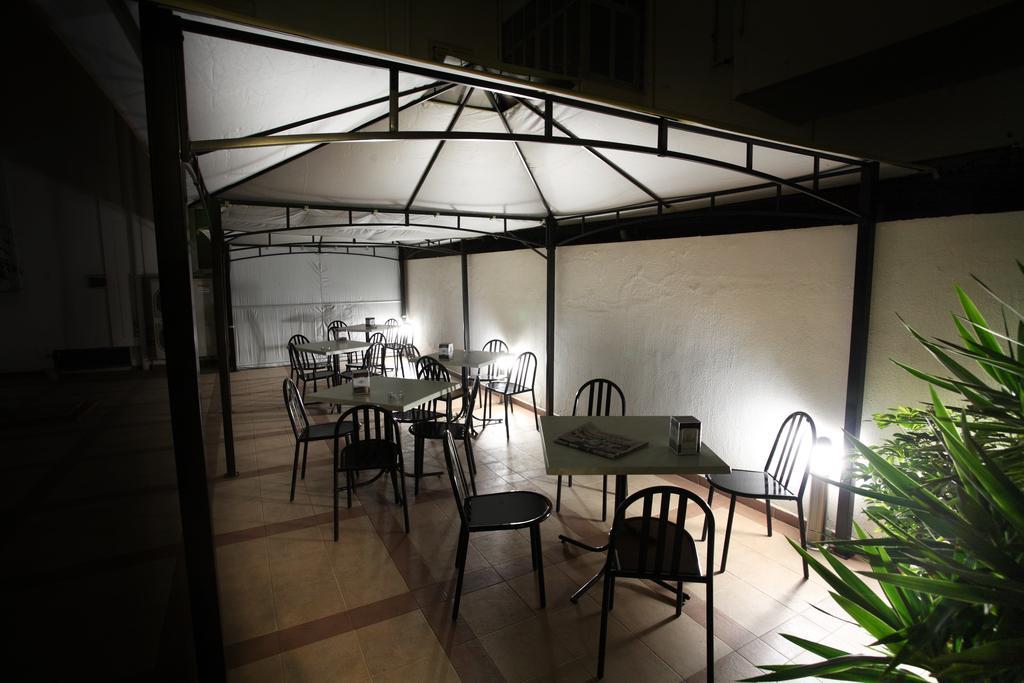 Hotel San Michele Milazzo Zewnętrze zdjęcie